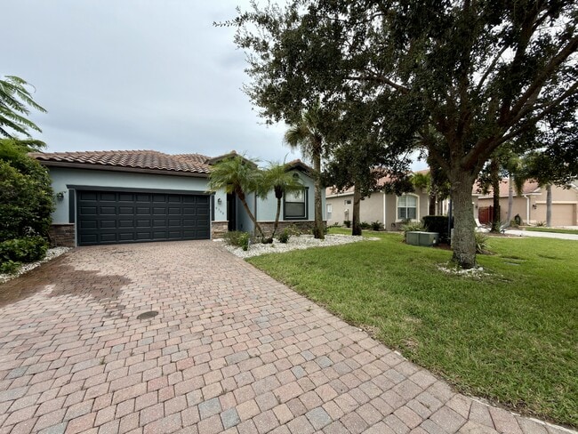 property at 9368 Via Murano Ct