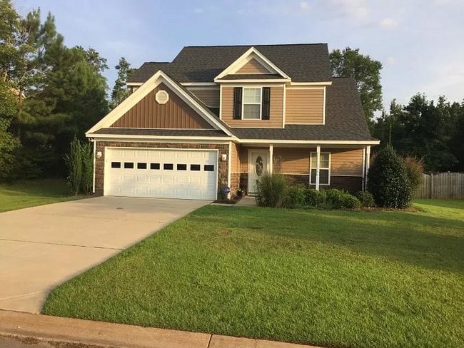 property at 105 Black Elk Ln