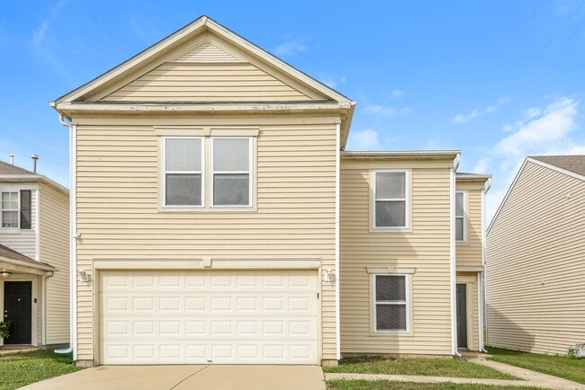 property at 11424 Cuyahoga Dr