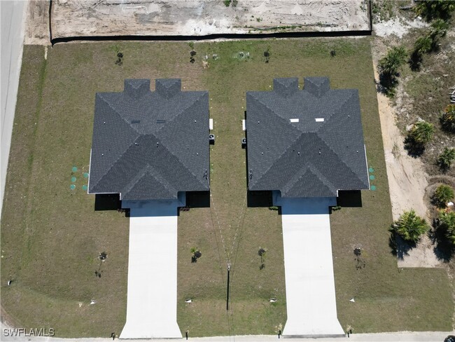 1268 Milwaukee Blvd in Lehigh Acres, FL - Building Photo - Building Photo