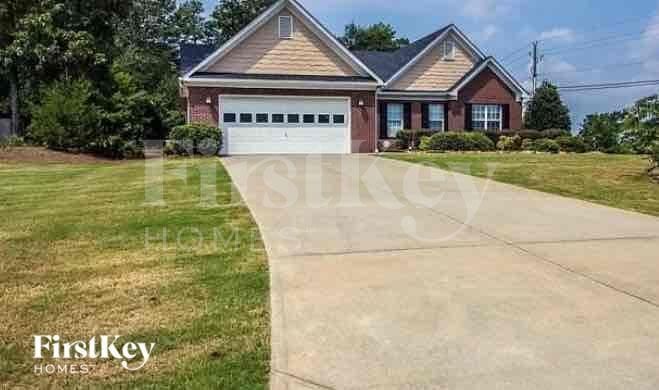 1335 Enclave Way in Auburn, GA - Building Photo