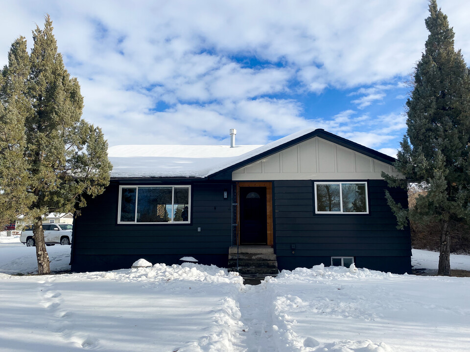 314 N Quaw Blvd in Belgrade, MT - Building Photo