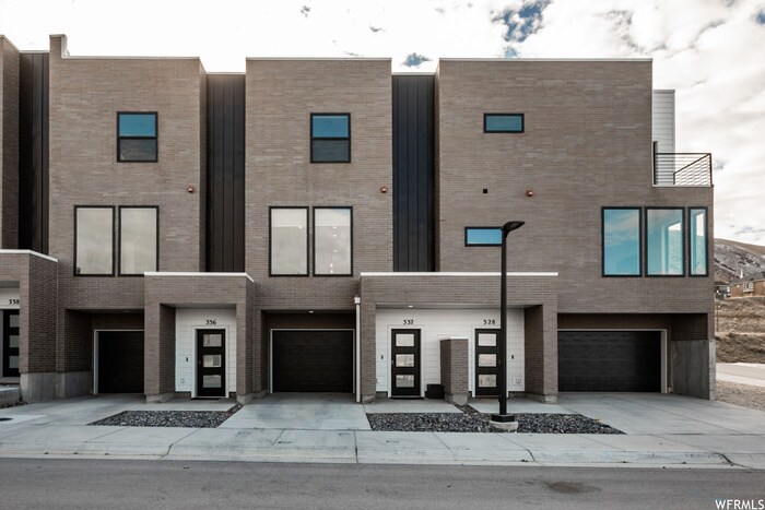 332 E Tri Ln in Draper, UT - Building Photo