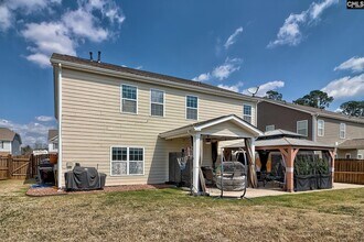 660 Collett Dr in Blythewood, SC - Building Photo - Building Photo