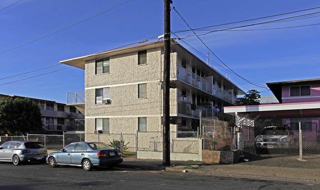 94-134 Pupukahi St in Waipahu, HI - Building Photo - Building Photo