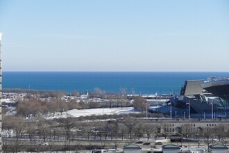 1400 S Michigan Ave in Chicago, IL - Building Photo - Building Photo