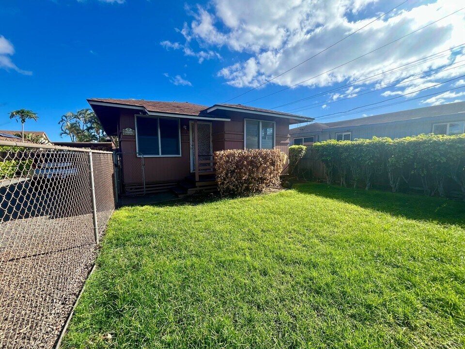 91-737-737 Oneula Pl in Ewa Beach, HI - Building Photo