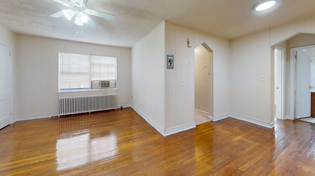 30 Danbury St SE, Unit #3 in Washington, DC - Building Photo - Building Photo