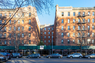 163 Ocean Ave in Brooklyn, NY - Foto de edificio - Building Photo