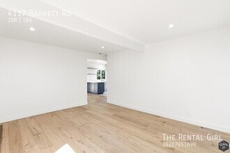 4117 Barrett Rd in Los Angeles, CA - Building Photo - Building Photo