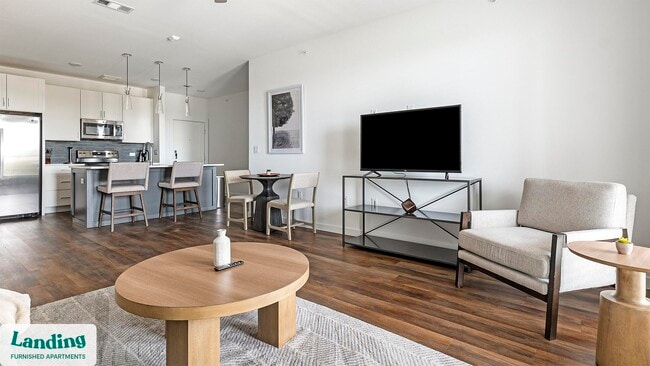 5511 Caprock Smt Dr, Unit 1406 in Bee Cave, TX - Foto de edificio - Building Photo