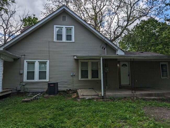 property at 8218 Fayette St