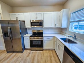 103 Forest Cir, Unit 103 Forest Cir, A in Walterboro, SC - Building Photo - Building Photo