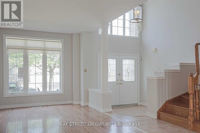 47 Gemini Crescent in Richmond Hill, ON - Building Photo - Building Photo