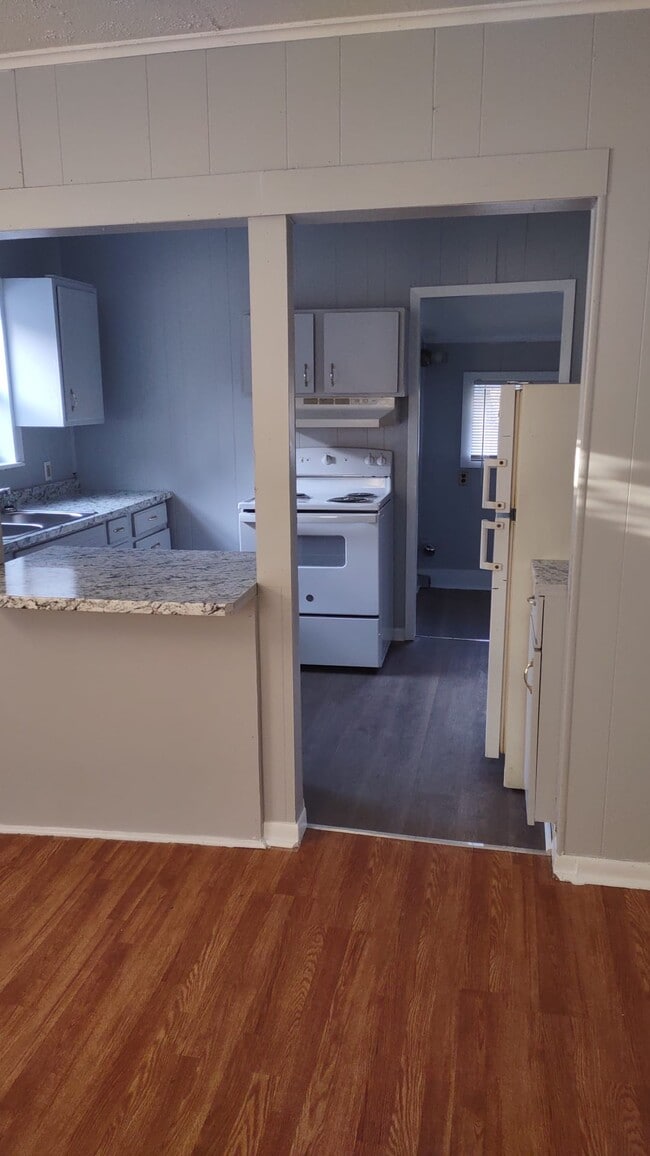 726 Ben Hur Ave in Knoxville, TN - Building Photo - Building Photo