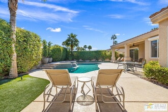4 Hillcrest Dr in Palm Desert, CA - Building Photo - Building Photo
