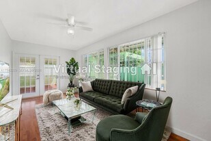 6240 SW 21st St in Miramar, FL - Building Photo