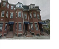 36-40 Orange St in Chelsea, MA - Building Photo