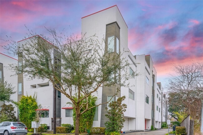 1141 W 18th St in Houston, TX - Building Photo - Building Photo