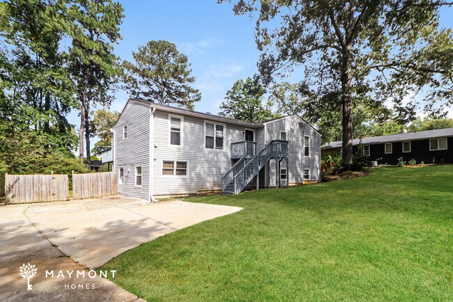 131 Bernice Dr in Lawrenceville, GA - Building Photo - Building Photo