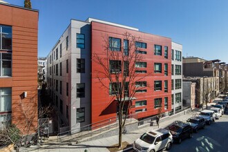 The Morgan in Washington, DC - Building Photo - Building Photo