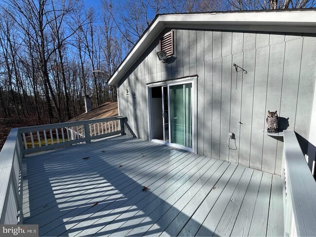 384 Peach Orchard Rd in Luray, VA - Building Photo - Building Photo