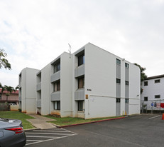 846 Kanoa St Apartments