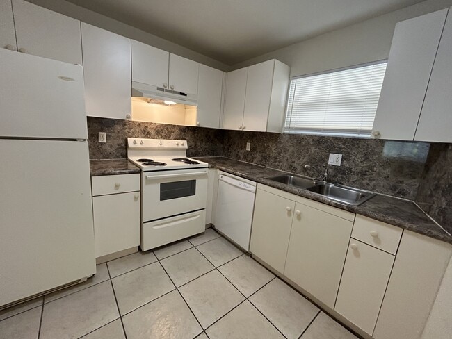 property at 4255 N University Dr
