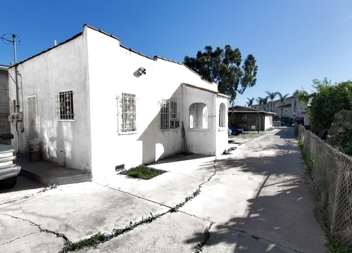 6119 11th Ave, Unit 6119.5