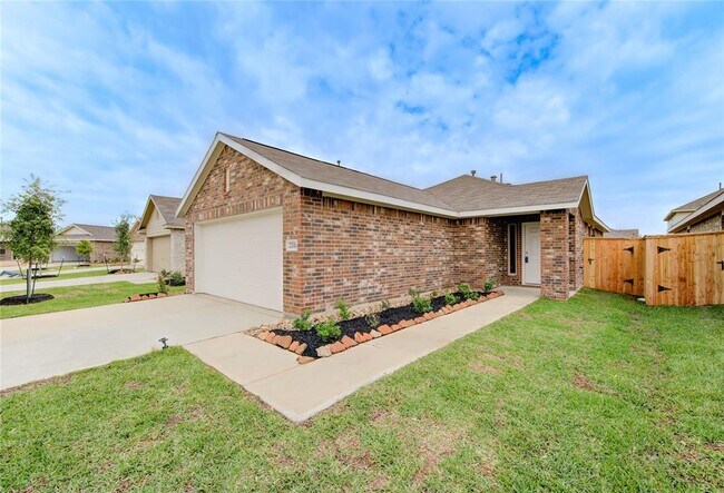 27014 Jasmine Breeze Dr in Katy, TX - Foto de edificio - Building Photo