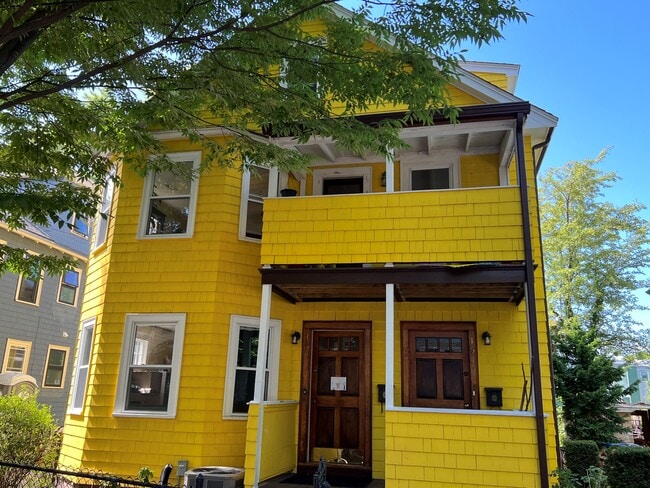 property at 152 Raymond St