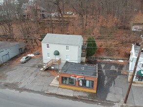 1407 North Main St in Waterbury, CT - Building Photo - Other