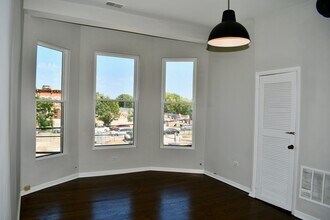 867 E Pershing Rd in Chicago, IL - Building Photo - Building Photo