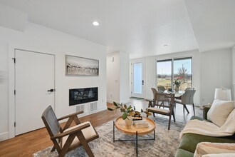 1238 Tennyson St in Denver, CO - Building Photo - Building Photo