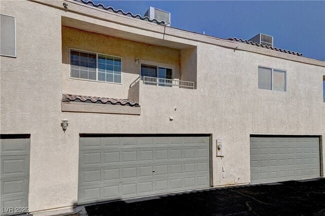 5450 Morris St in Las Vegas, NV - Building Photo - Building Photo