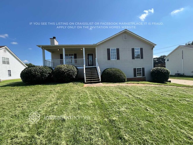 property at 295 Claremont Dr