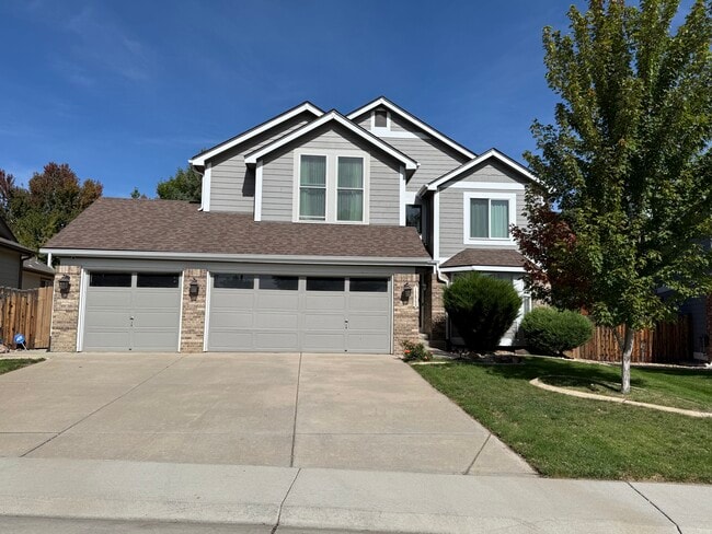 property at 15869 W 65th Pl