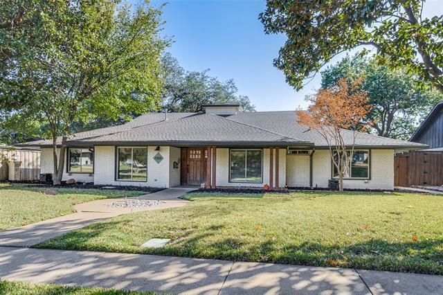 7350 Fieldgate Dr in Dallas, TX - Building Photo - Building Photo