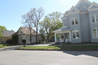 3025-3027 S Adams Ave in Ogden, UT - Building Photo - Building Photo