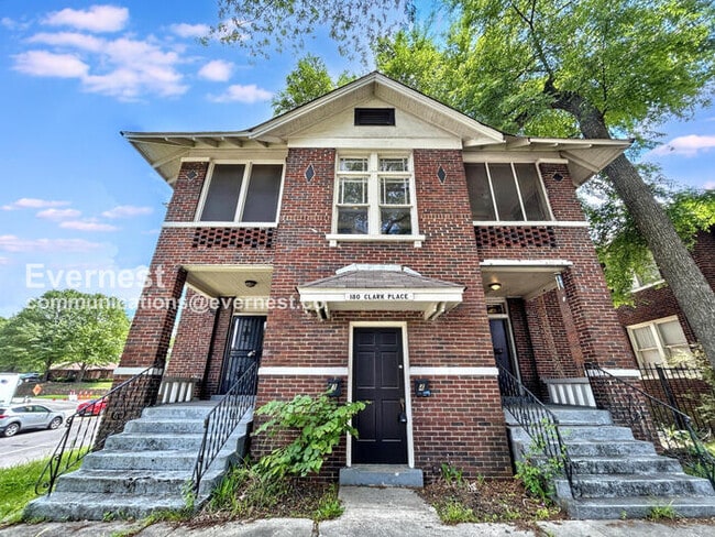 property at 180 Clark Pl