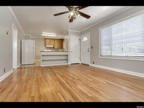 923 E 500 S, Unit A in Salt Lake City, UT - Building Photo - Building Photo