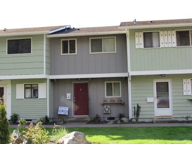 540 N Pine St in Burlington, WA - Building Photo