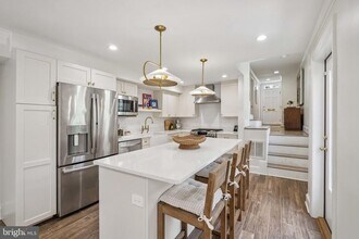 1627 34th St NW in Washington, DC - Building Photo - Building Photo