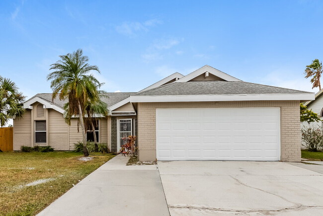 property at 3502 65th Ave Cir E