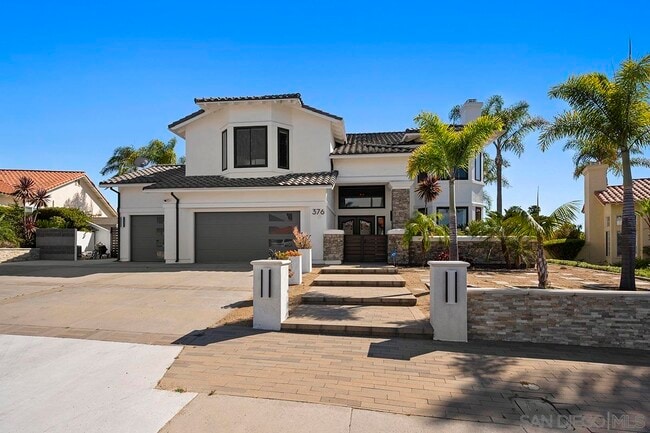 property at 376 Canyon Ridge Dr