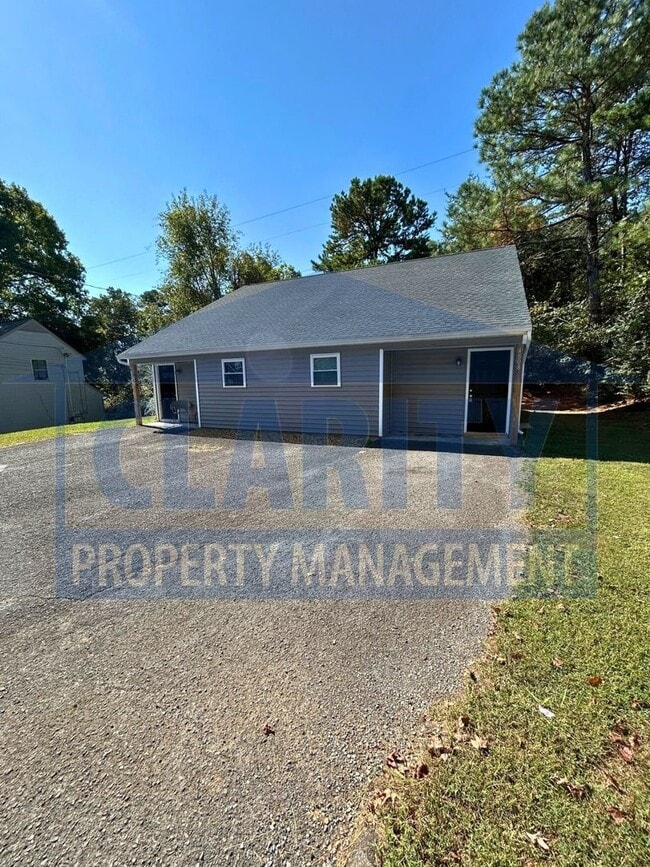 property at 4808-4810 Charwood Trail NW