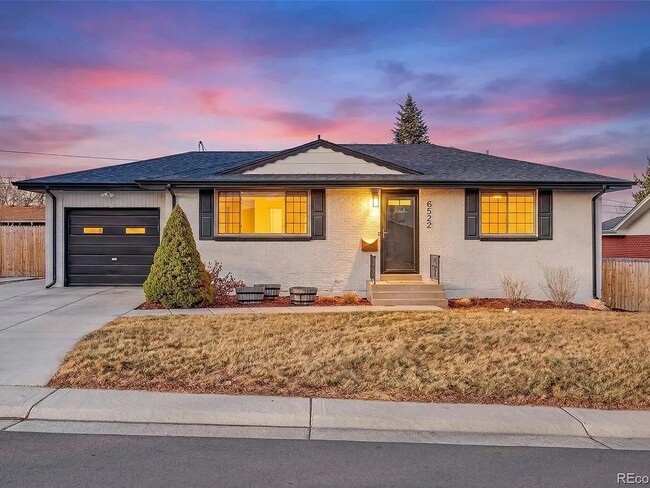 property at 6522 Benton Cir