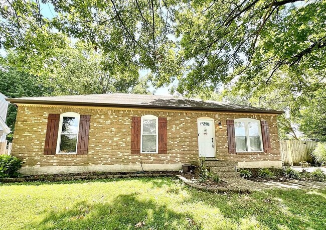 property at 4909 Stony Brook Dr