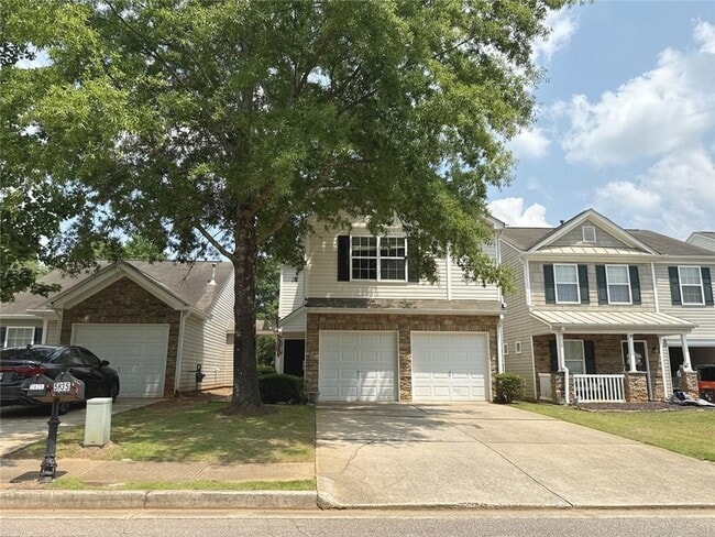 5835 Mountain Top Pl in Cumming, GA - Building Photo - Building Photo