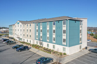 Extended Stay America Charlotte - Northlake in Charlotte, NC - Foto de edificio - Building Photo